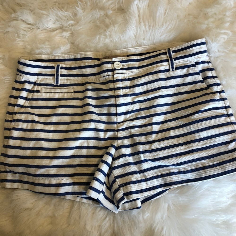 Gap Cotton Shorts Size 4